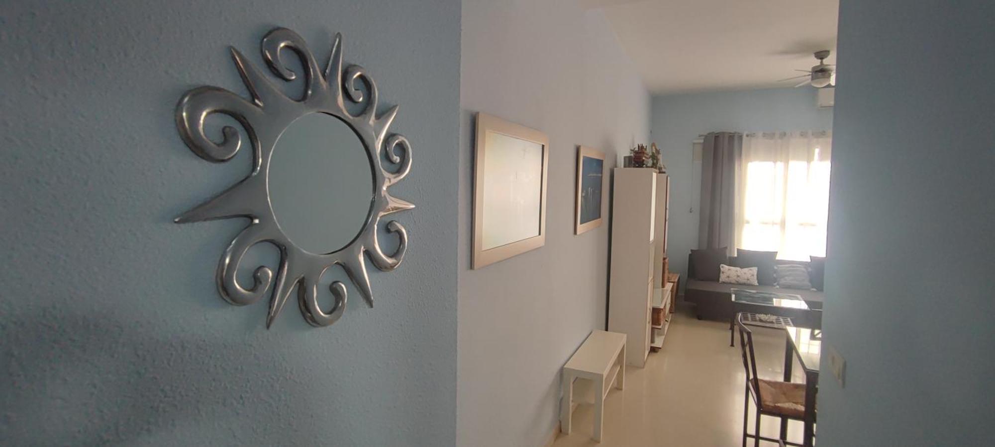 Apartamento La Paz. Un Lugar Para Descansar. Isla Cristina Exterior photo